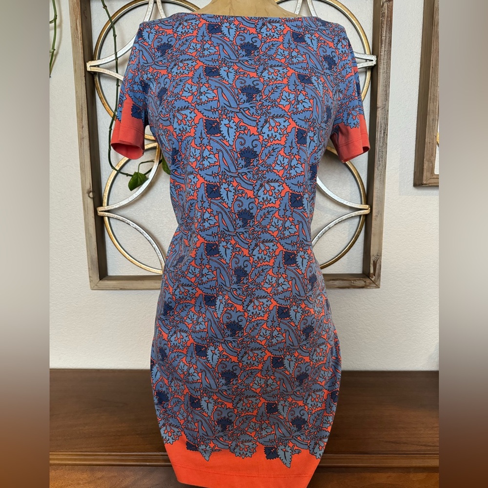 Tory Burch dress